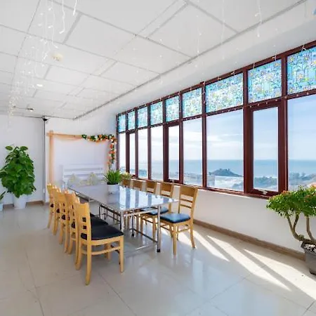 Homestay Anhtran